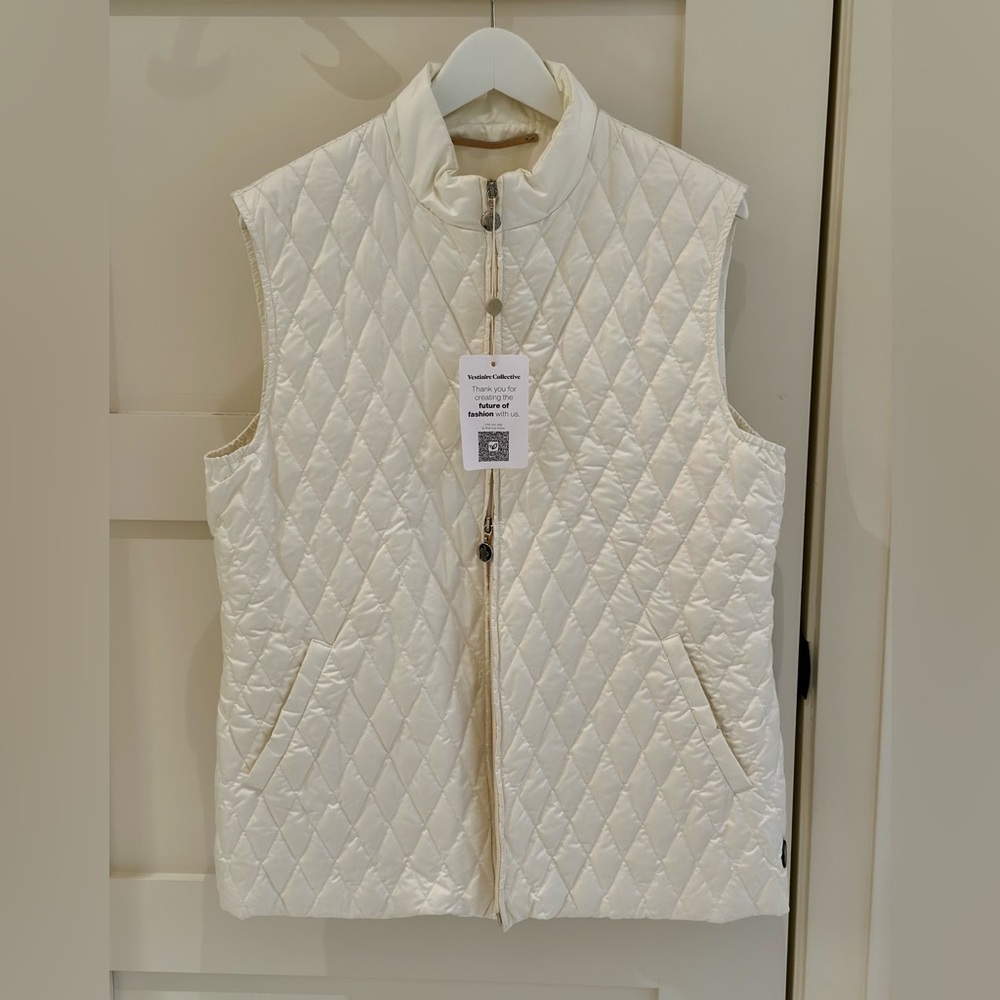 Beautiful Moncler Gilet